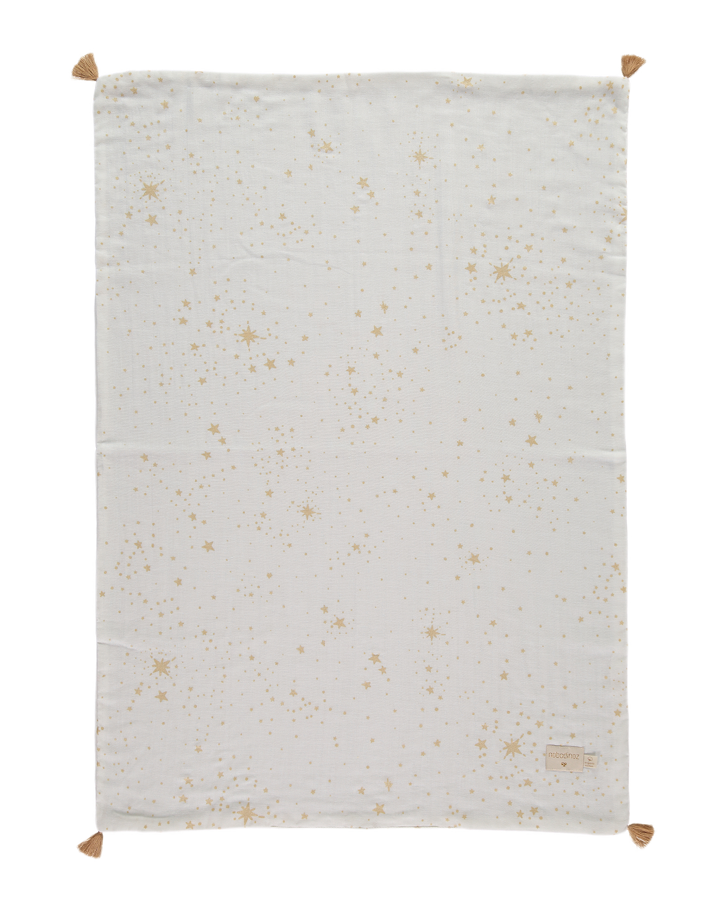 Couverture d'été Treasure