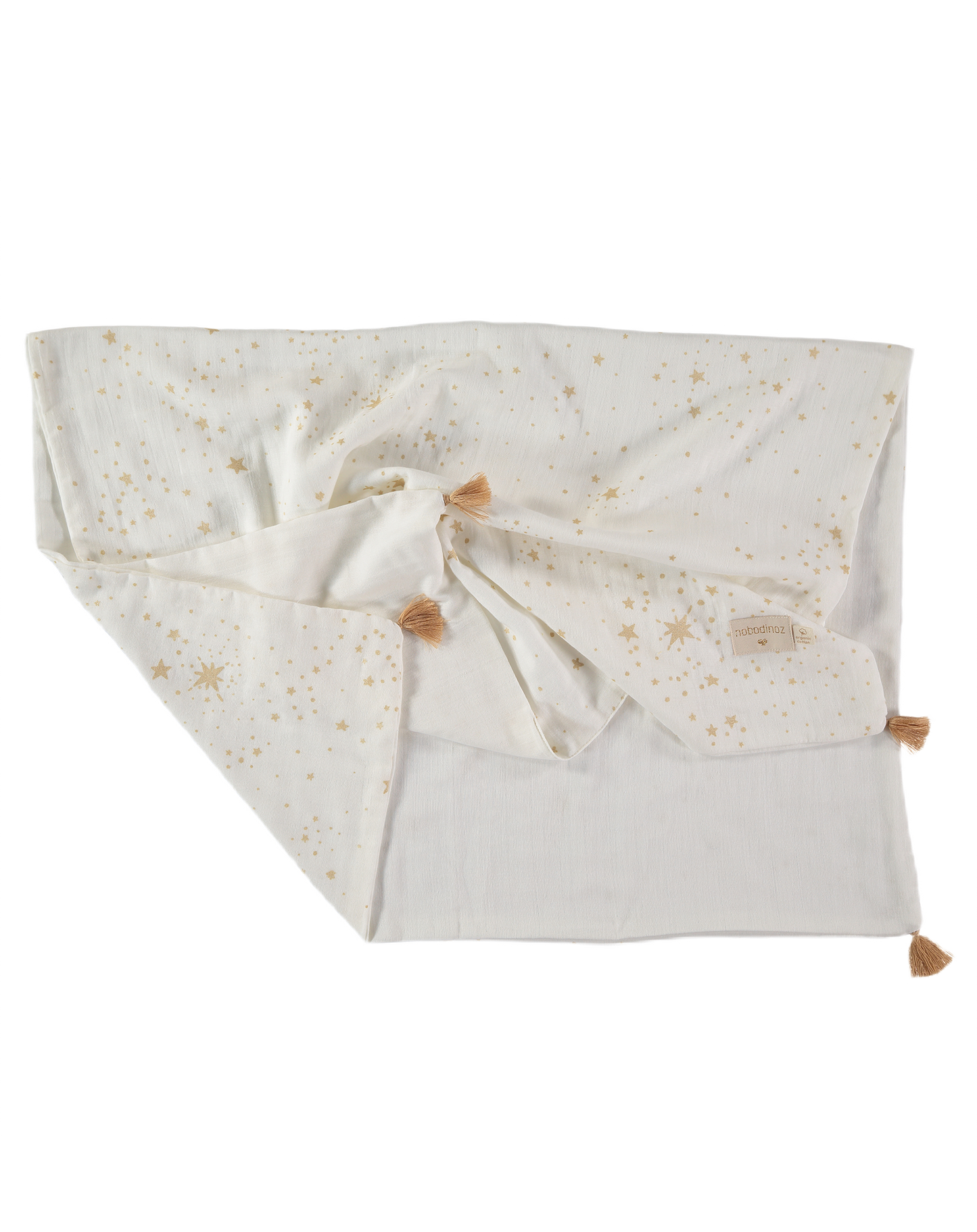 Couverture d'été Treasure