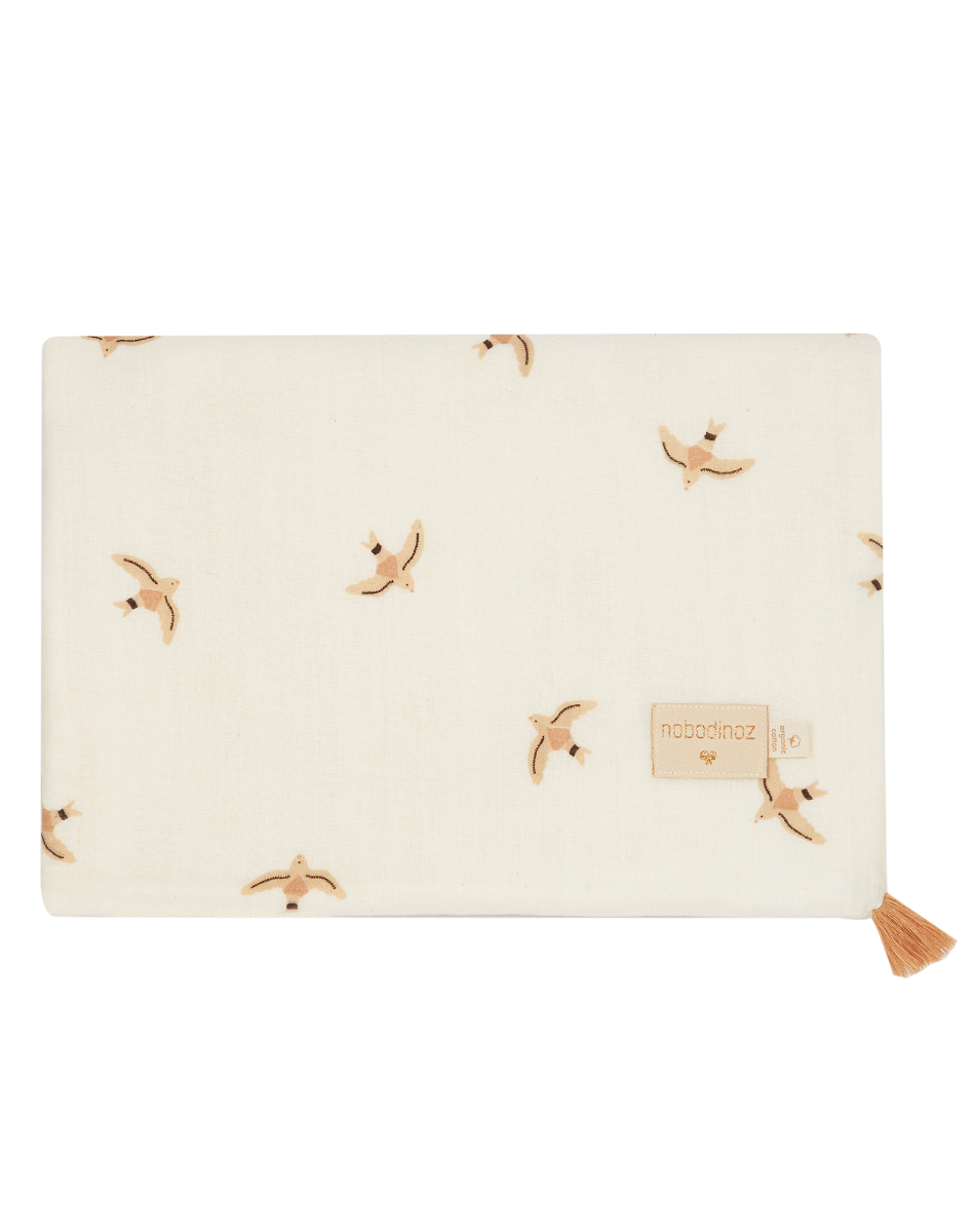 Couverture d'été Treasure