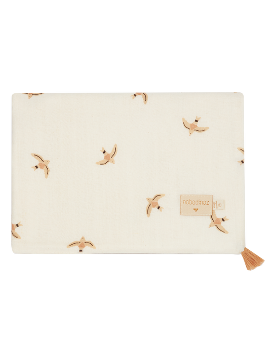 Couverture d'été Treasure