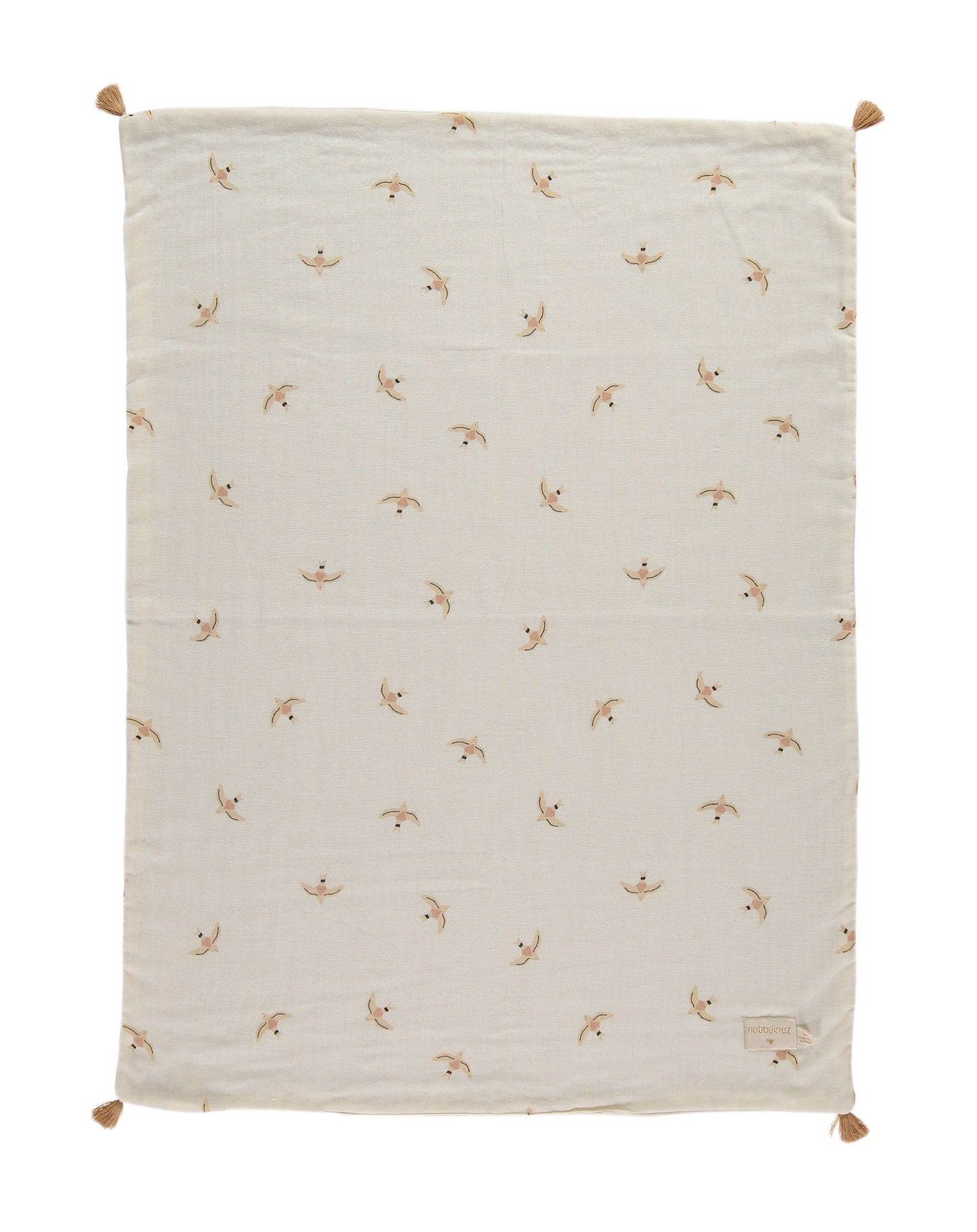 Couverture d'été Treasure