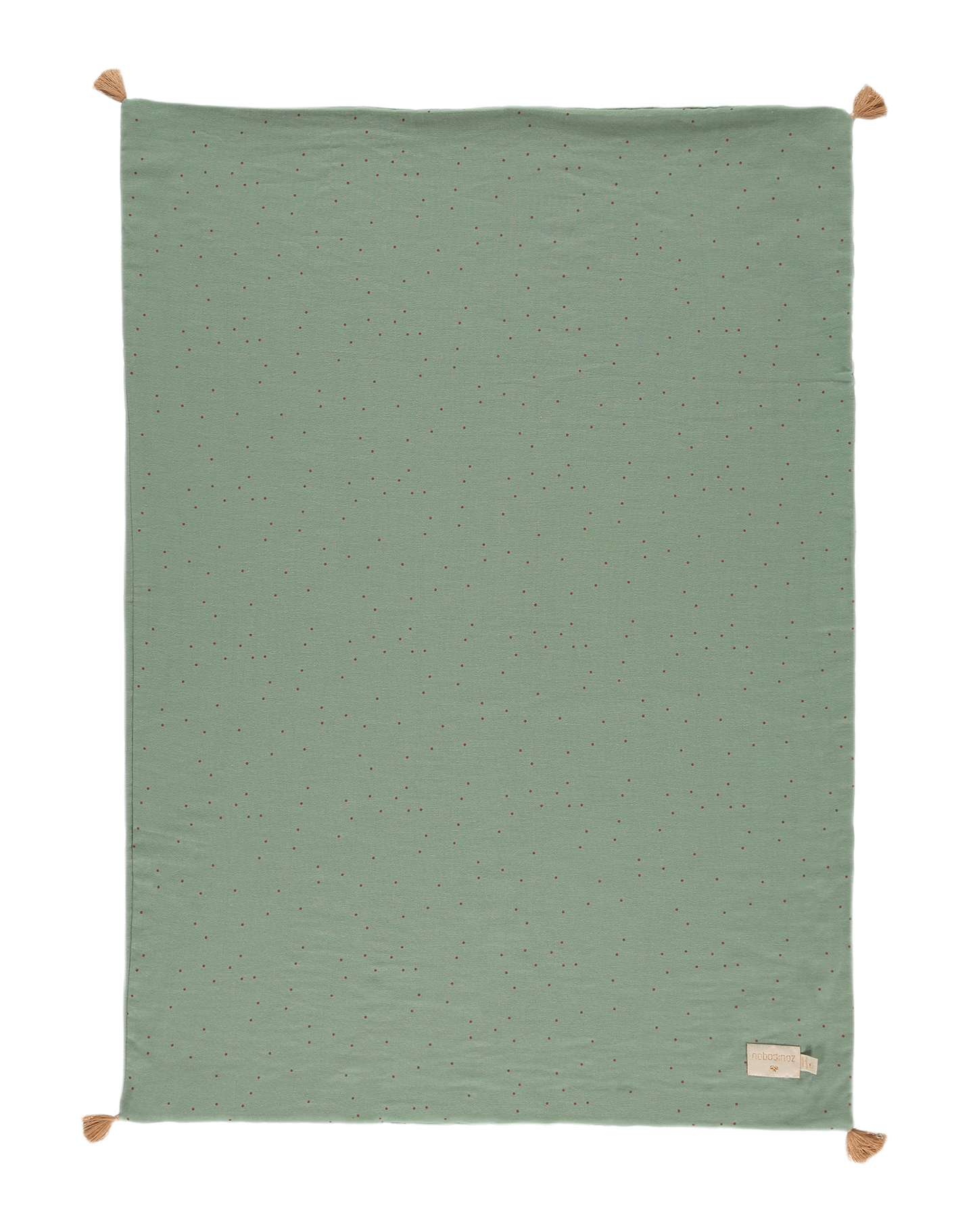 Couverture d'été Treasure