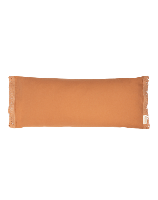 Coussin Vera Eyelet lace long