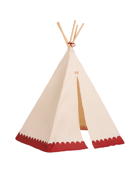 Tipi arizona Vibes