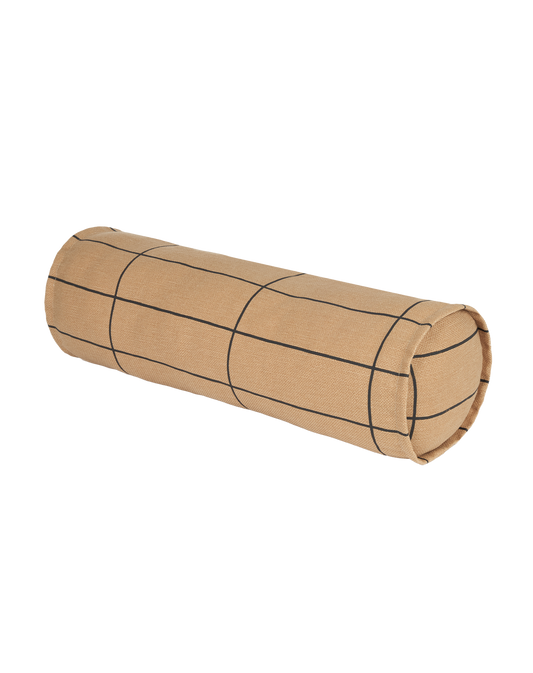 Coussin cylindrique Vibes
