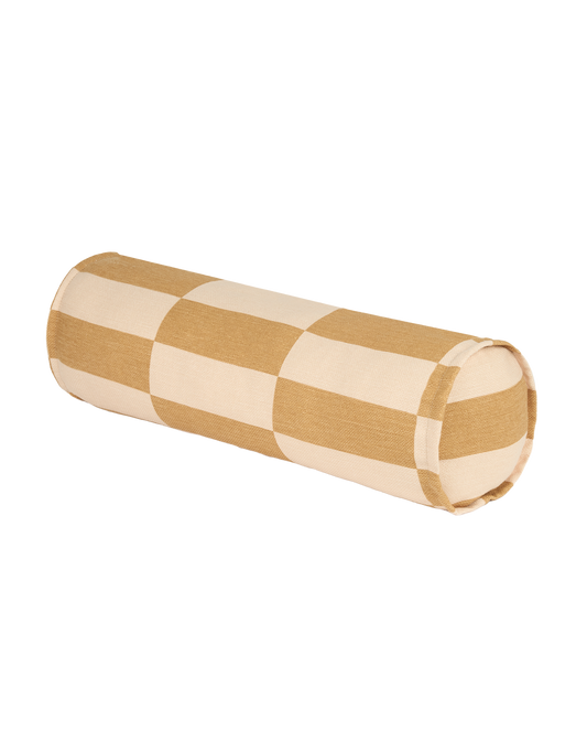 Coussin cylindrique Vibes