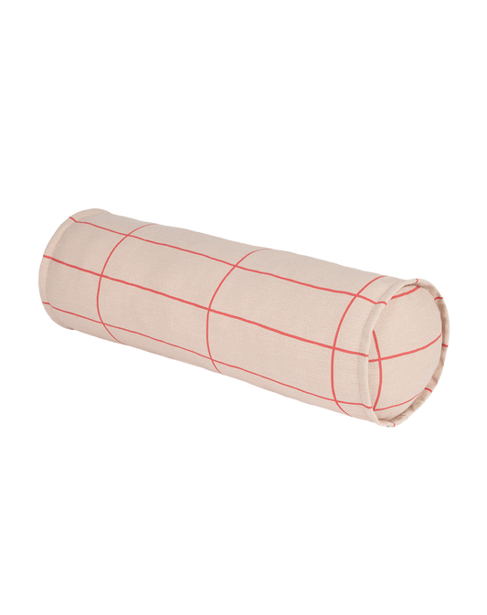 Coussin cylindrique Vibes