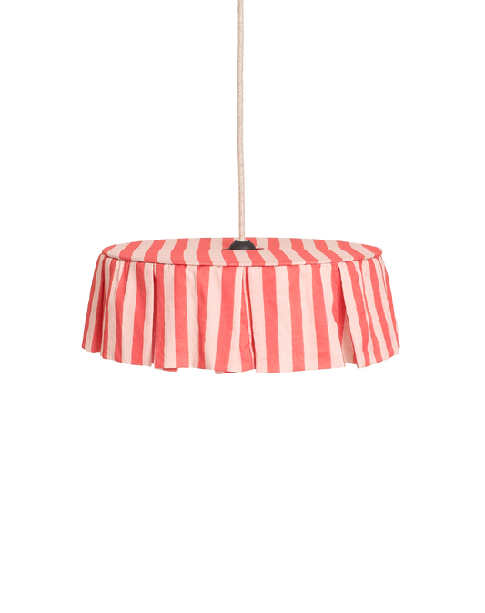 Abat-jour pour suspension diam. 40cm Vibes