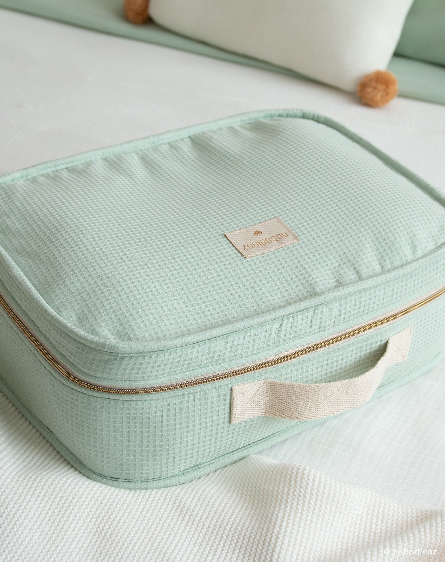 Victoria valise de maternité pour bébé
