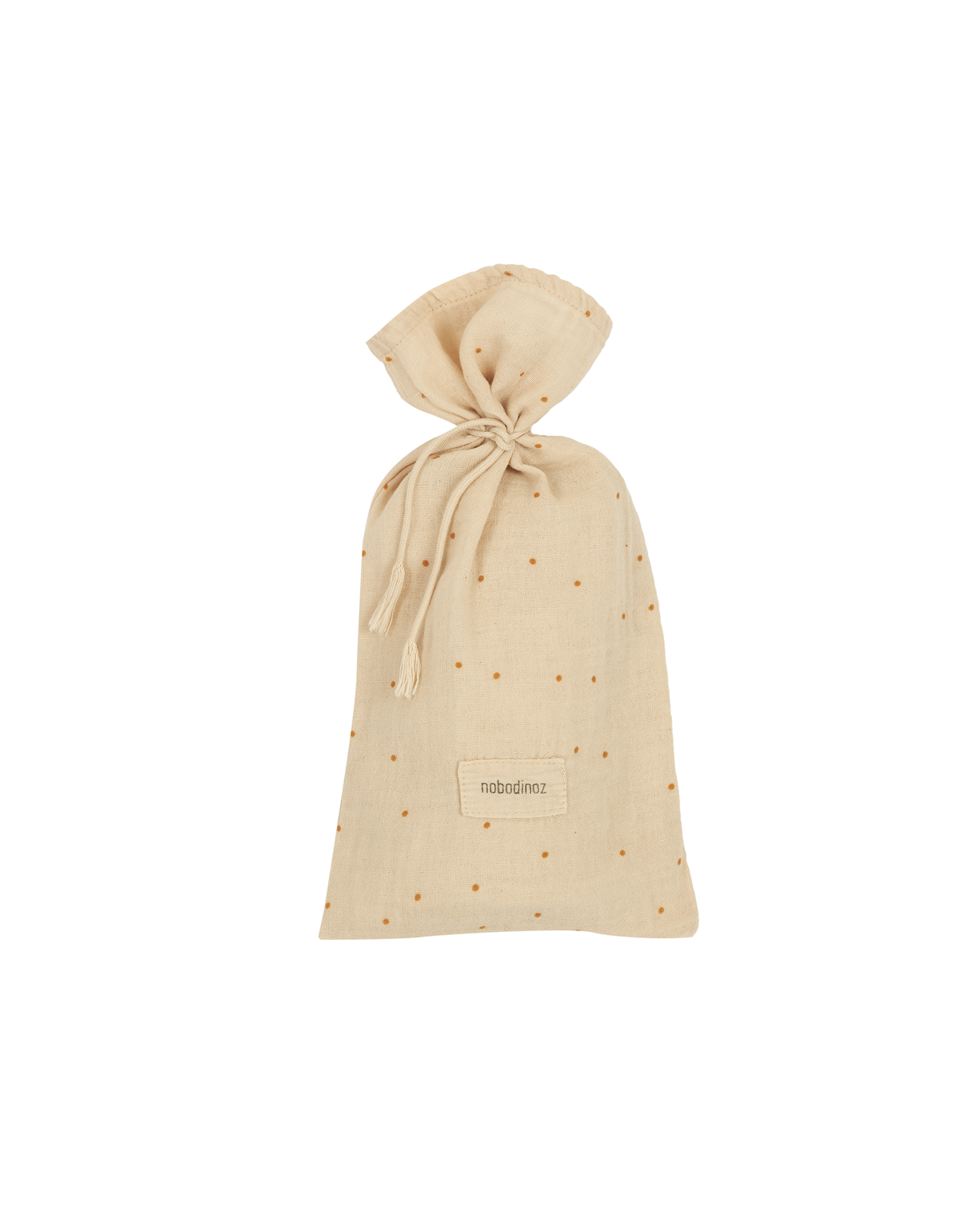 Juego de cama infantil Wabi-Sabi en gasa de algodón doble lavado