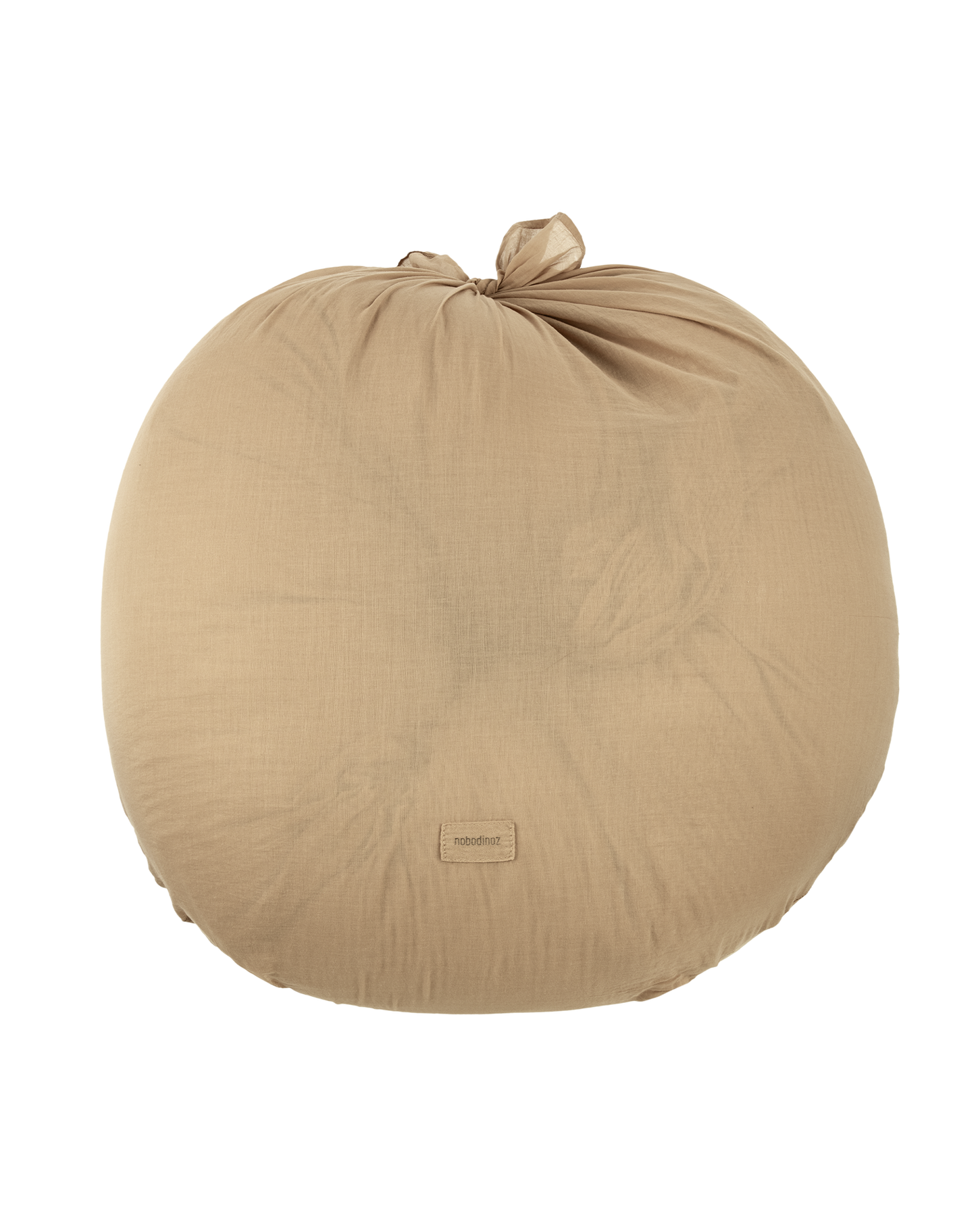 Coussin de maternité Wabi-Sabi en double gaze de coton lavée