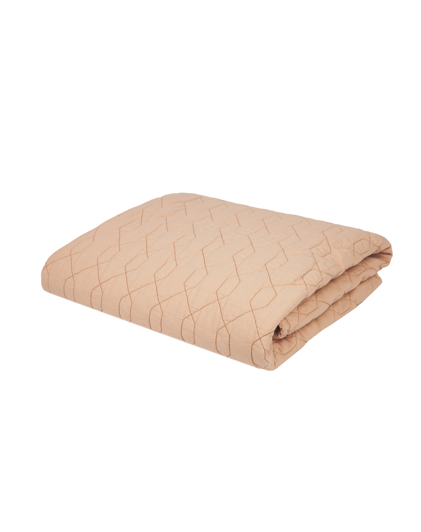 Wabi Sabi Quilted Blanket 100X135