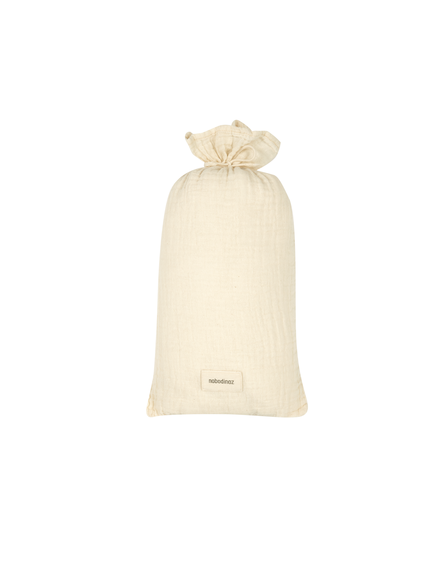 Juego de cama infantil Wabi-Sabi en gasa de algodón doble lavada