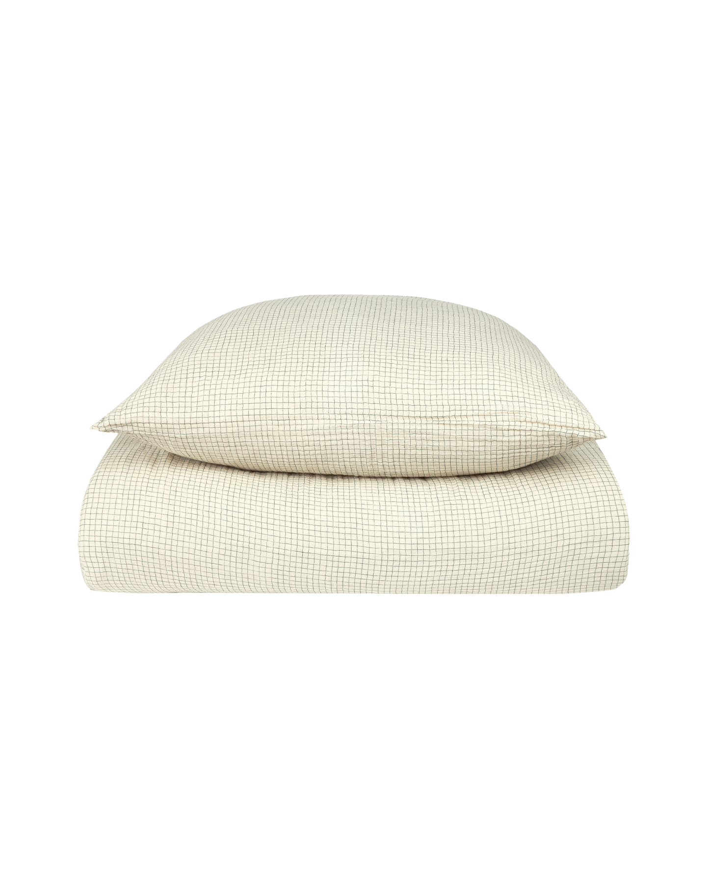 Juego de cama infantil Wabi-Sabi en gasa de algodón doble lavada