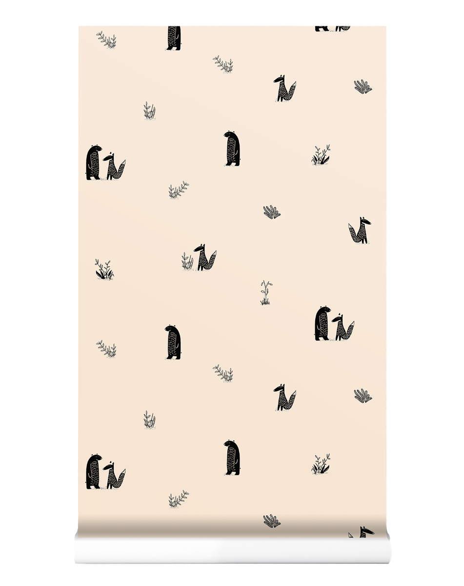 Papel pintado