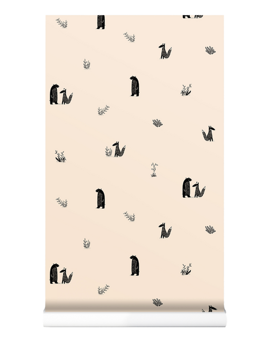 Papel pintado