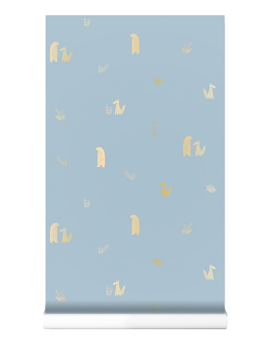 Papel pintado