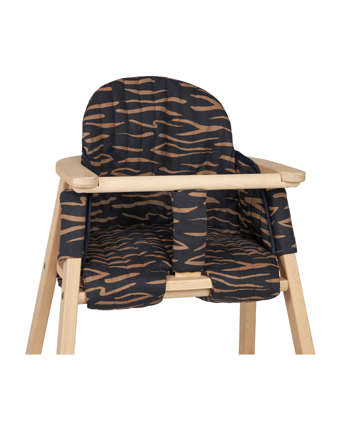 Coussin pour chaise haute Growing Green