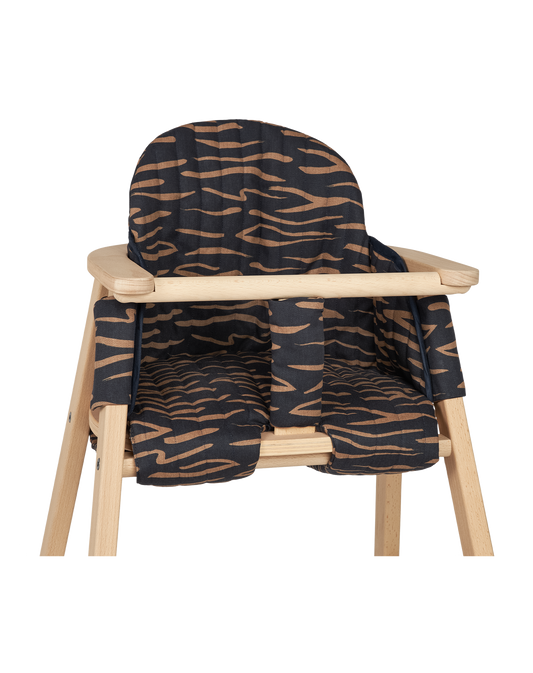 Coussin pour chaise haute Growing Green