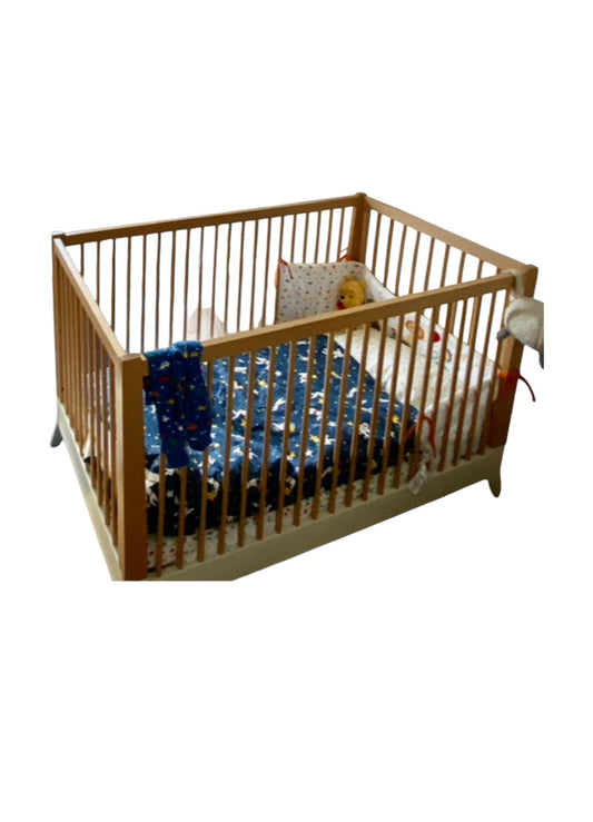 Cama infantil Cama Horizon
