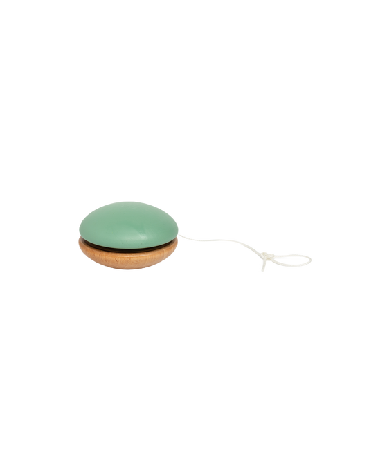 Yoyo en bois