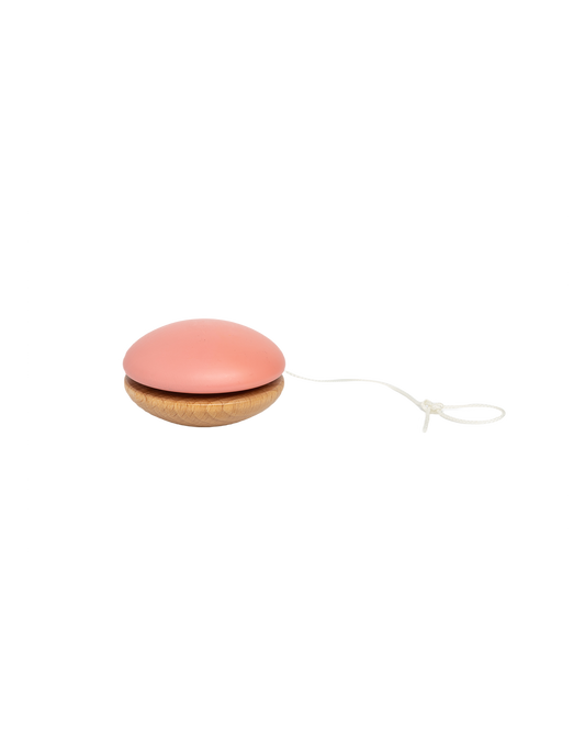Yoyo en bois