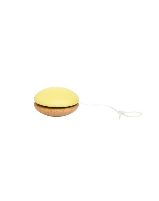 Yoyo en bois